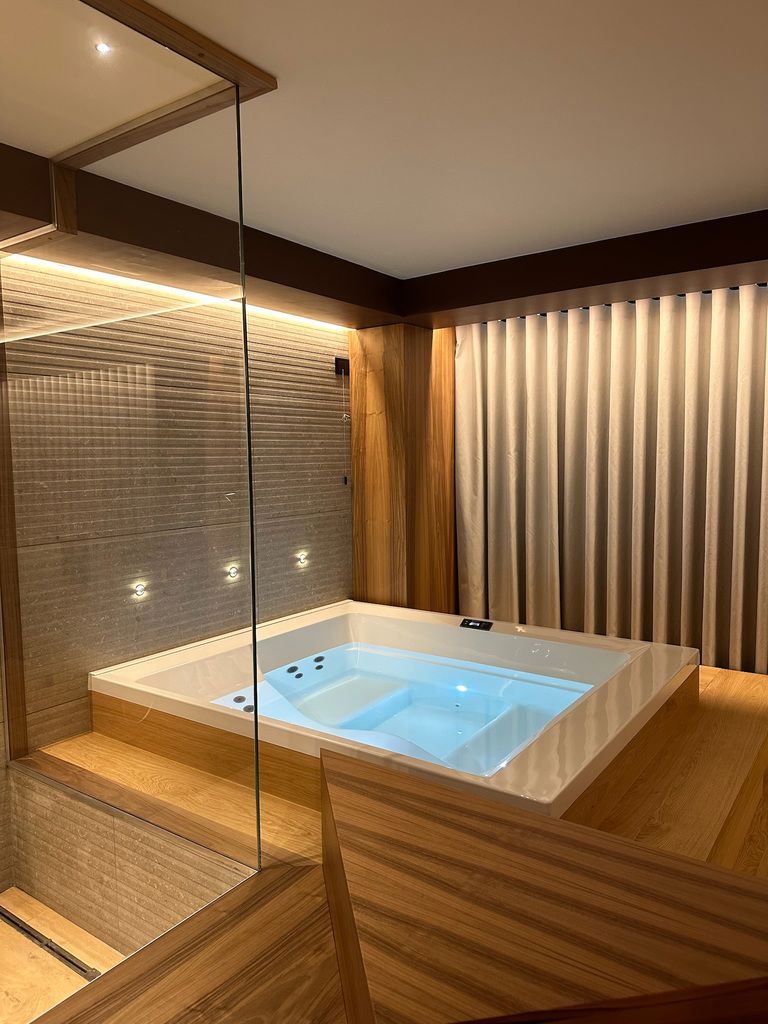 Hotel Alevic Sirmione centro vicino terme