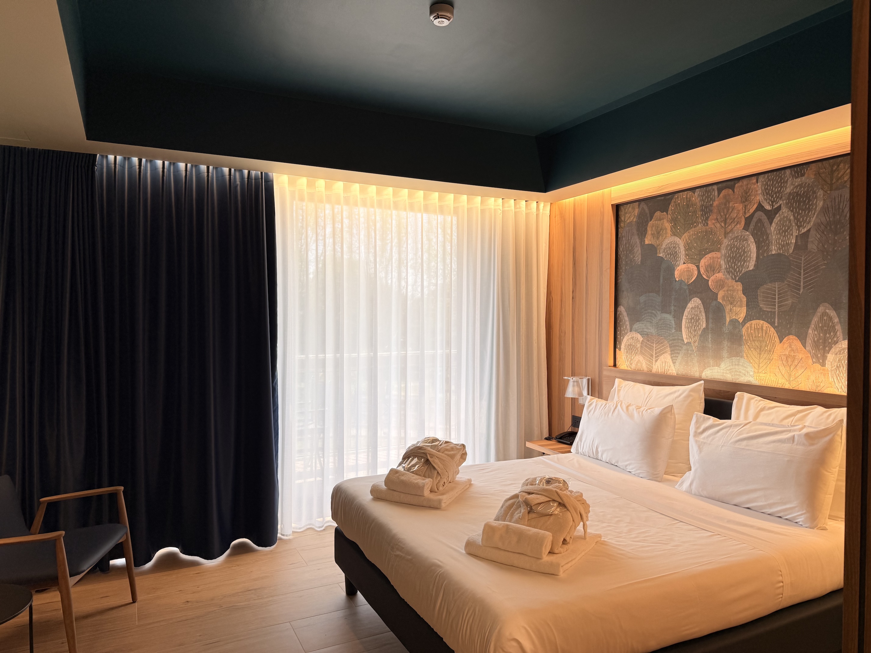 Hotel Alevic Sirmione centro vicino terme
