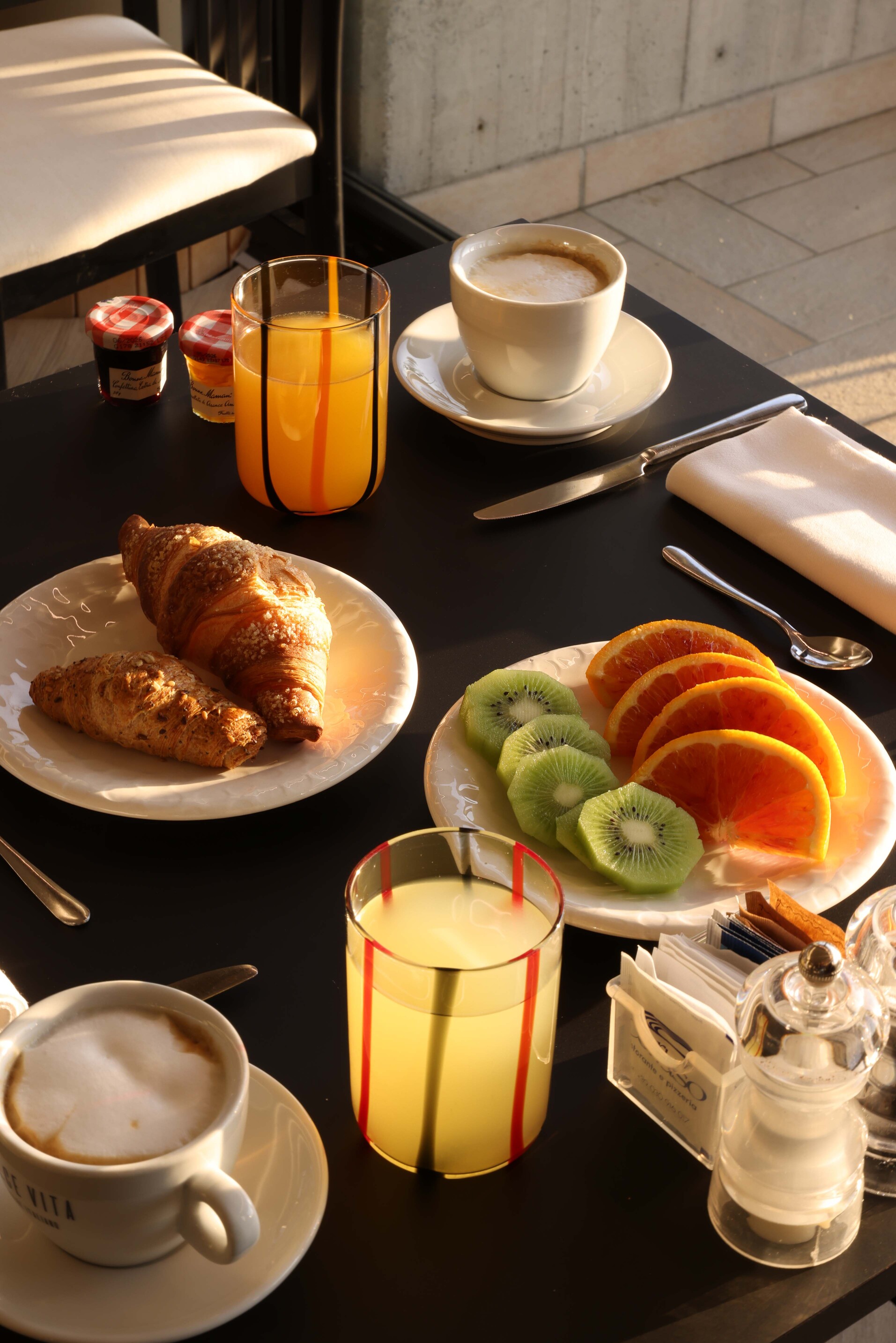 Hotel Alevic Sirmione