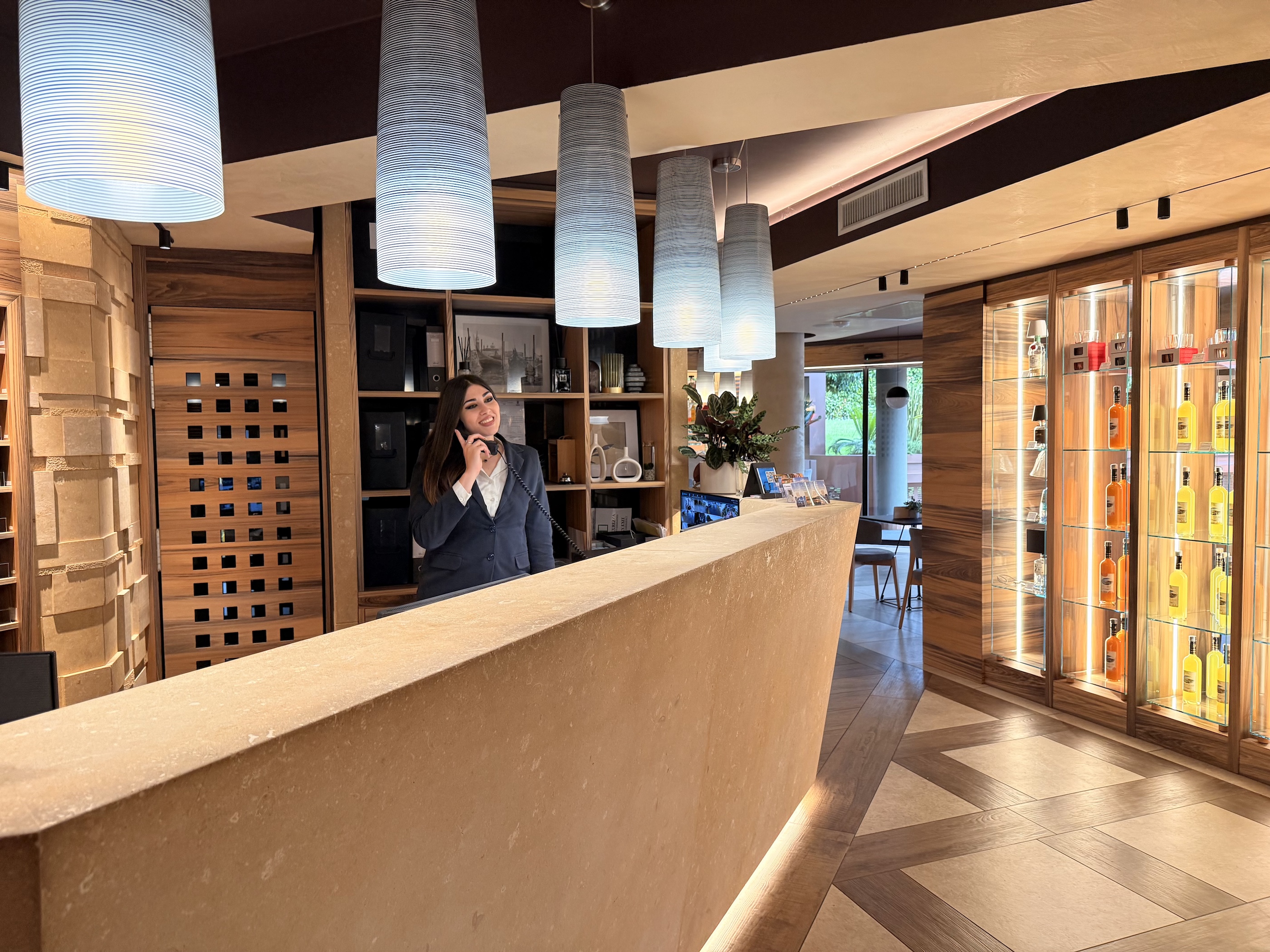 Hotel Alevic Sirmione