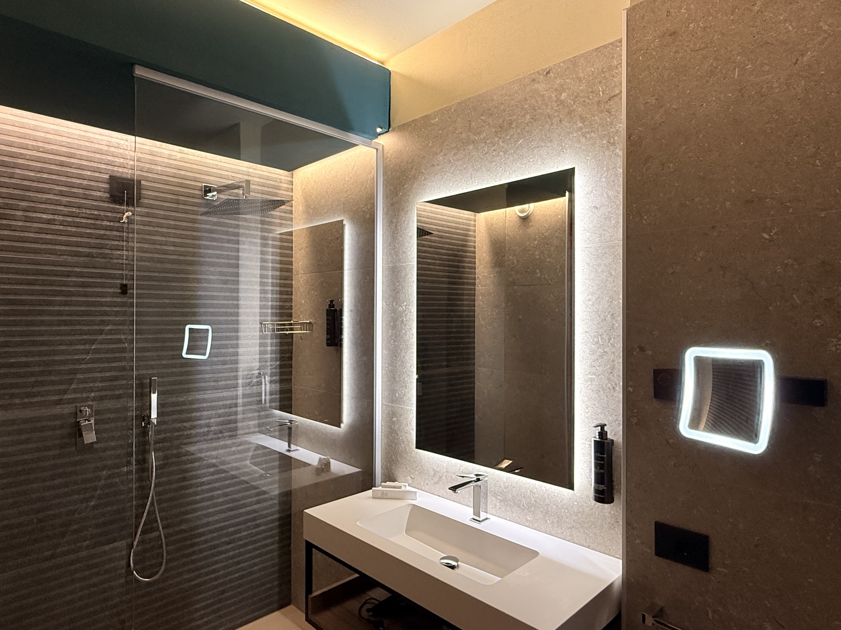 Hotel Alevic Sirmione centro vicino terme